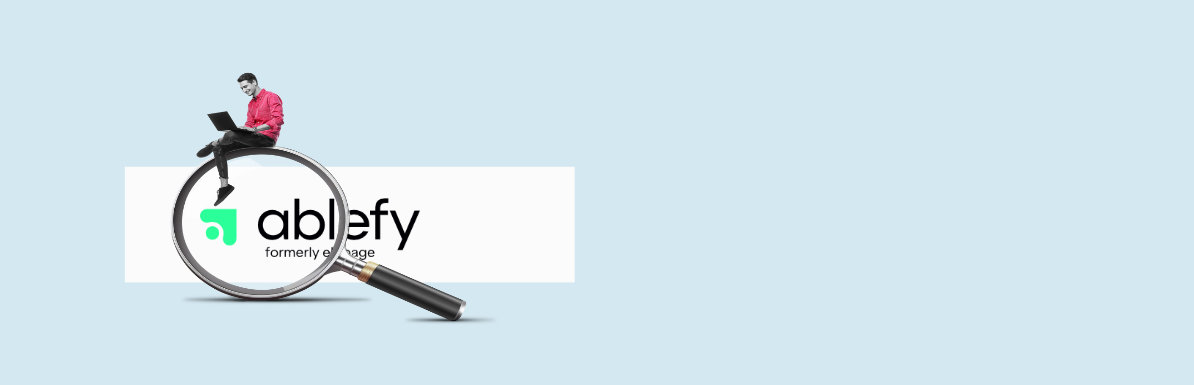Ablefy Test