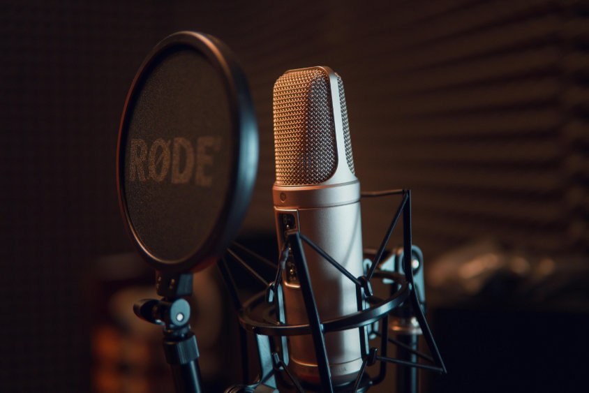 Audiokurs erstellen