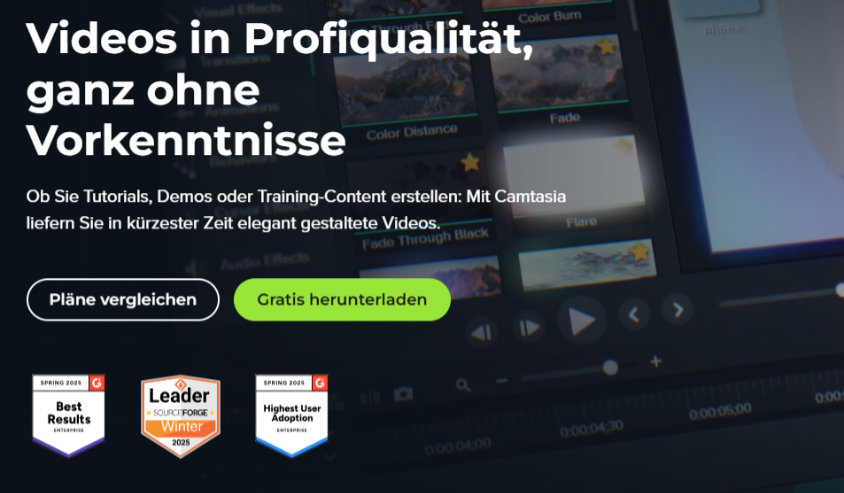 Camtasia