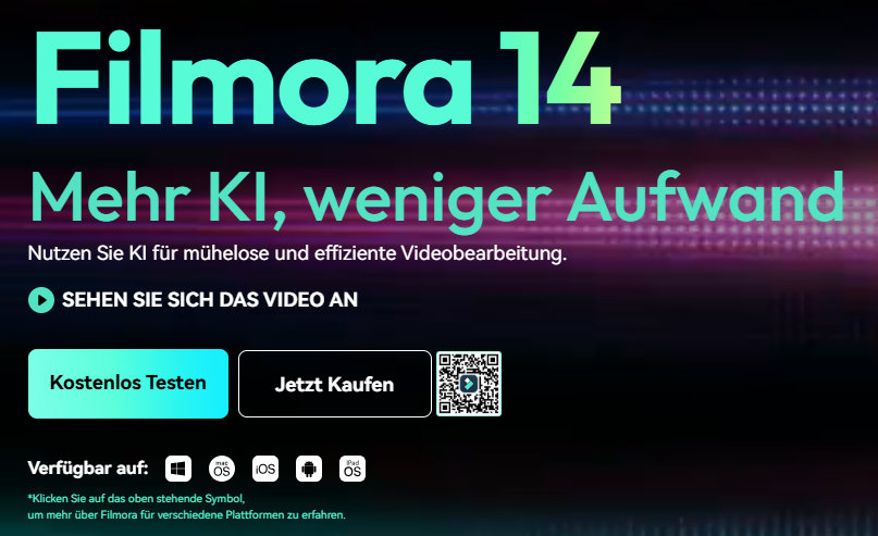 Filmora