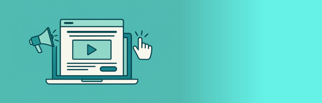 Landingpage erstellen