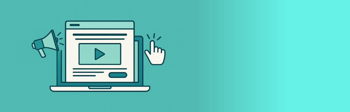 Landingpage erstellen
