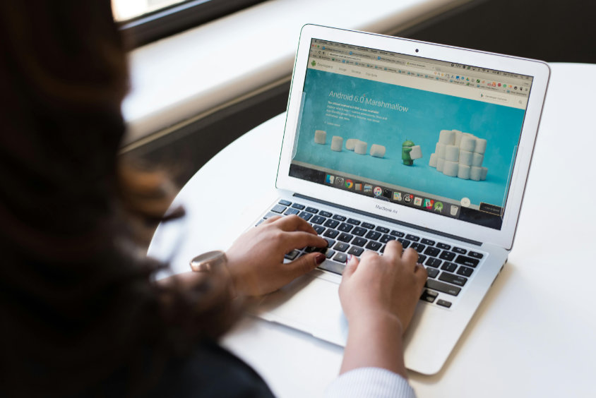 Landingpage