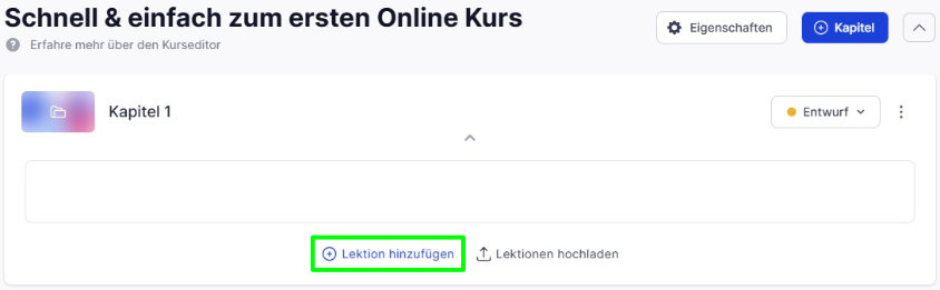 Memberspot Lektion