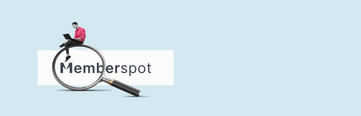 Memberspot Test