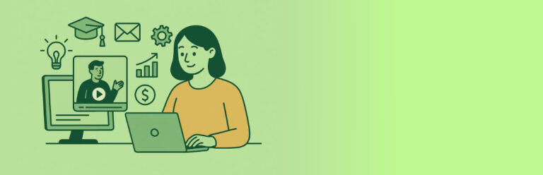 Online Business starten: Dein Weg in die digitale Freiheit