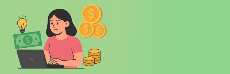 Online Geld verdienen
