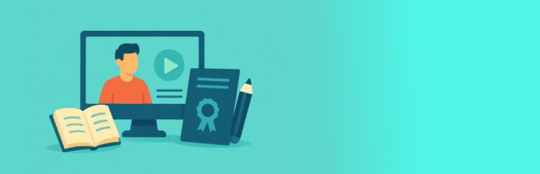 Weniger ist mehr: Warum ein Signature Kurs dein Business leichter macht