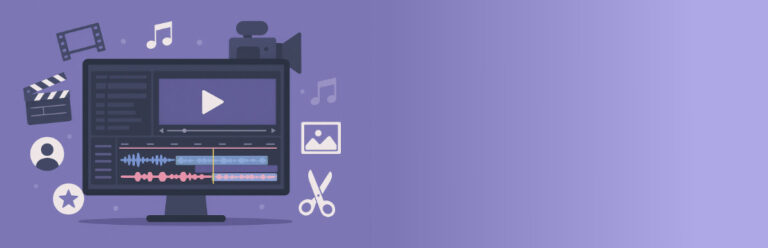 Die 10 besten Videoschnittprogramme – welche Software passt zu dir?